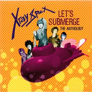 Let''s submerge : the anthology